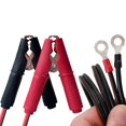 thumbnail image 4 of 3m Cable inversor de batería de 60cm/1m/2m/3m, Cable de batería, cables de batería automáticos para coche, 4 of 5