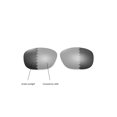 thumbnail image 3 of Walleva Transition/Photochromic Polarized Replacement Lenses for Oakley Enduro Sunglasses, 3 of 6