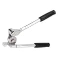 thumbnail image 3 of Manual Tube Bender 180 Tubing Bender Long Service Life High Toughness for Shipping, 3 of 7