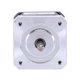 thumbnail image 1 of Motor paso a paso 57ozin 1Nm Nema 17 13A 40mm para enrutador CNC o ANGGREK Otros, 1 of 8