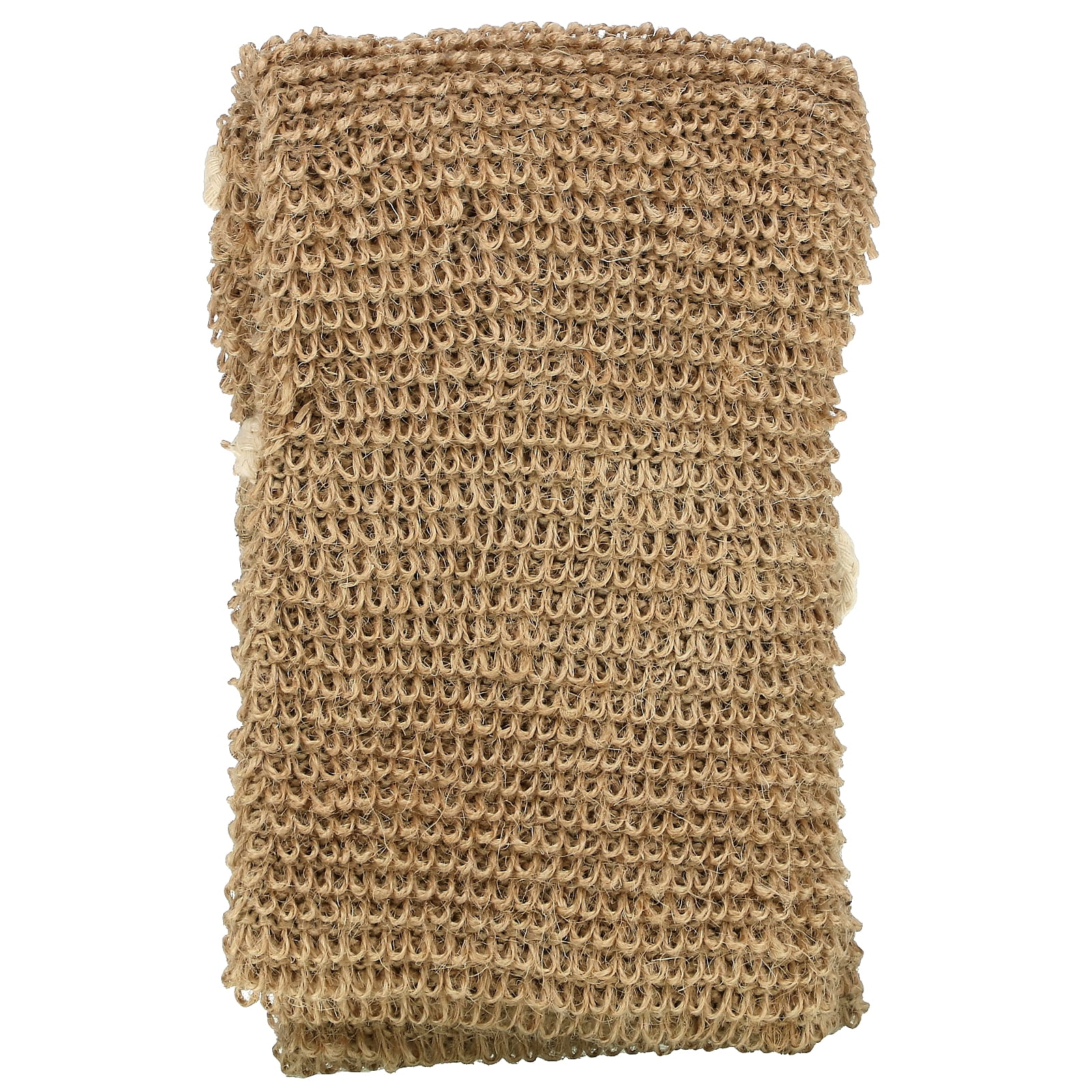 EcoTools Exfoliating Back Scrubber, 1 Count