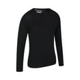 thumbnail image 2 of Mountain Warehouse Mens Merino Wool Base Layer Top (Pack of 2), 2 of 4