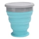thumbnail image 2 of Suministros para beber, botella de agua plegable, taza de bebida de silicona, hervidor multifuncional, Ultra sensible Jadeshay A, 2 of 8