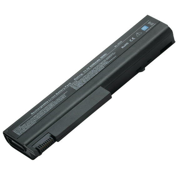 TD06 Battery For HP EliteBook 8440P 8440W ProBook 6530b 6535b 6730b TD09