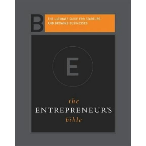 Ultimate Business Library The Ultimate Small Business Guide: A Resource for Startups and Growing Businesses, (Paperback)