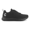 thumbnail image 1 of Tenis Charly para Mujer Running Ultra Ligeros Negro 22-26, 1 of 7