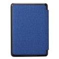 thumbnail image 3 of Dteck Case for Kindle Paperwhite 11th Generation 6.8 inch PU Leather Cover with Auto Sleep Wake Feature for Kindle Paperwhite 11th Gen 2021 Released,Darkblue, 3 of 5