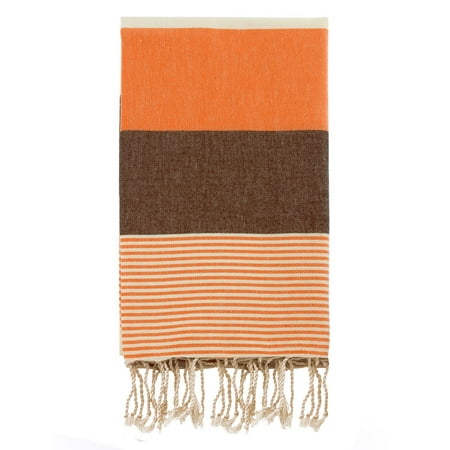 Swan Comfort Absorbent Quick Dry Beach & Pool Towel & Sarong, Multiple Colors
