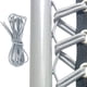 thumbnail image 1 of Cables de repuesto profesionales para silla Zero Gravity, herramienta de reparación de sillón reclinable Zero Gravity para sillón, cordón para silla elástica, 1 of 5
