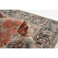 thumbnail image 5 of Momeni Chandler CHN-7/Rust -9'6" X 12'6", 5 of 12