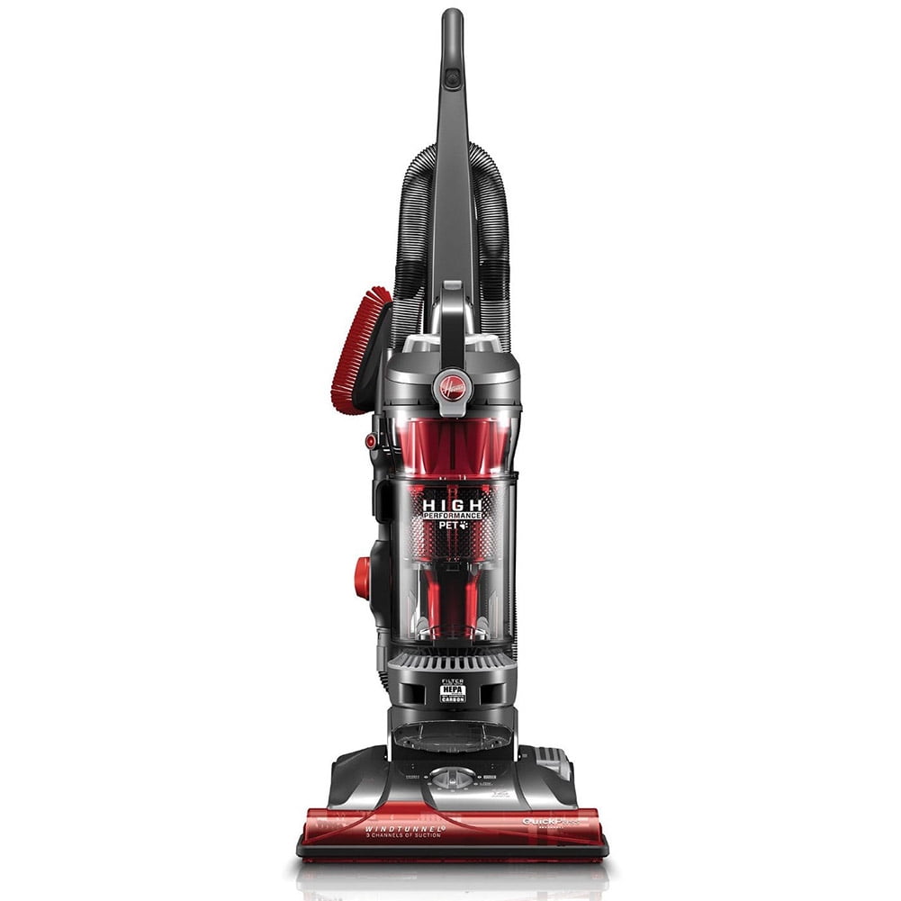 User Manual UH72630PC Hoover Vacuum Cleaners manualsFile