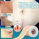 thumbnail image 5 of Parche de cicatriz de silicona Cinta de eliminación de cicatriz desnuda 1 rollo sin dolor para queloides de cesárea, 5 of 9