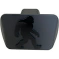 thumbnail image 2 of Custom 3D Metal Trailer Hitch Cover for 2'' Towing Rear Receiver Plug Cover Sasquatch BigFoot ALPHA Emblem Cool Cars SUV Pickup Trucks Heavy Duty, TCG-550, 2 of 4