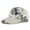 #1, variant on Unisex Graffiti Art Baseball Cap Fashion Funny Print Adjustable Peaked Cap Outdoor Sports Couple Hats Adjustable Curved Brim Hats Sun