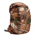 thumbnail image 4 of Sac à Dos de Camping Randonnée Alpinisme 35L/60L Imperméable avec Capuchon de Pluie, 4 of 5