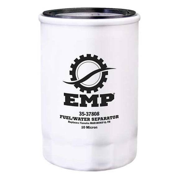 EMP 35-37808 Filter, Fuel Water Separator