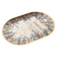 thumbnail image 1 of TIMIFIS Bathroom Mats Bath Mat Rug for Bathroom Diatomaceous Earth Bathroom Rug Mat Rubber Non-Slip Super Absorbent Quick Dry Bathroom Mat Washable Bathroom Floor Mat Kitchen & Dining, 1 of 7