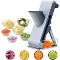thumbnail image 1 of Kitchen Mandolin Slicer - Vegetable Chopper Food Chopper, 1 of 5