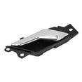 thumbnail image 4 of 96861998, Tirador De Puerta Interior Delantero Trasero Resistente Manija De Puerta Interior ABS Reemplazo Del Lado Izquierdo Para 2012-2015 Captiva Sport Para Automóvil, 4 of 7