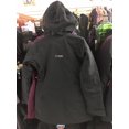 thumbnail image 2 of Columbia Titanium Veste Ci-Dessous Backcountry Femmes - L, Noir, 2 of 2