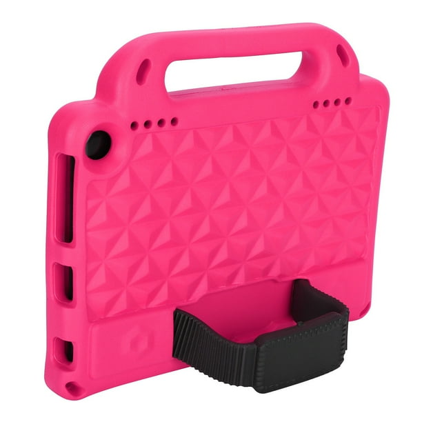 Funda EVA Pad, funda para tableta, cubierta a prueba de golpes, funda para tableta, cubierta a prueba de golpes con asa diseñada para profesionales