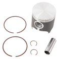 thumbnail image 2 of New Vertex Replica Piston Kit for KTM 200 EXC 1998-2014 22926A, 2 of 4