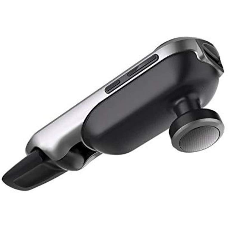 MOTOROLA Boom 3 in Ear Wireless Mono Headset Black Walmart