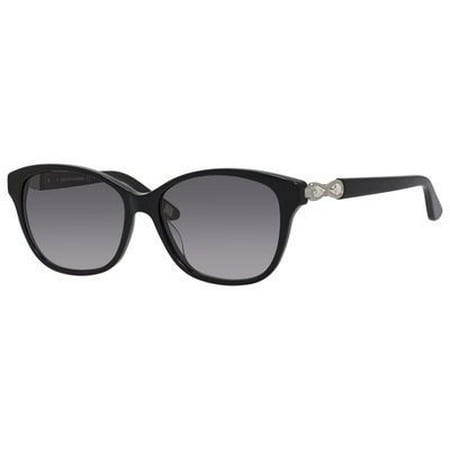 Saks Fifth Avenue SFA 89 Sunglasses 0807 Black