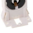 thumbnail image 6 of T8/G13 Fluorescent Lamp Holder Heat-Resistant Lamp Holder Light Tube Holder, 6 of 10