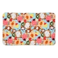 thumbnail image 1 of Three Layers Waterproof Diaper Changing Mat Newborn Baby Urine Diaper Changing Pad5#, 1 of 4