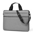 thumbnail image 1 of Bolso para computadora portátil, bolso de hombro, 14/15,6", apto para Apple Glory Dell, 1 of 2