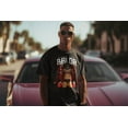 thumbnail image 2 of Demon King Finn Balor Mens Black T-shirt, 2 of 4