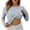 Z1Blue, variant on Trendfront Womens Tank Tops With Built In Bra Scoop Neck Sleeveless Solid Color Loose Fit Casual Summer Basic Layering Camisole Tops