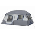 thumbnail image 1 of Ozark Trail 10-Person Instant Cabin Tent, 1 of 9