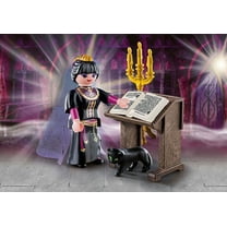 Playmobil Special Plus #70058 Witch - New Factory Sealed