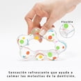 thumbnail image 2 of Mordedera de Agua Starbien Confeti, 2 of 4