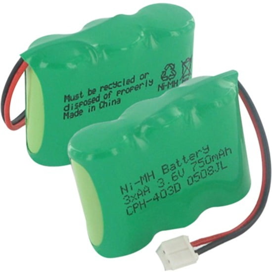 Cordless Phone Battery for VTECH 8050740000