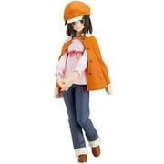 Max Factory Bakemonogatari: Nadeko Sengoku Figma Action Figure