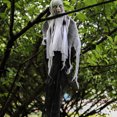 thumbnail image 5 of Halloween ghost ornaments 60*85 cm hanging ghost Halloween outdoor decoration, 5 of 5