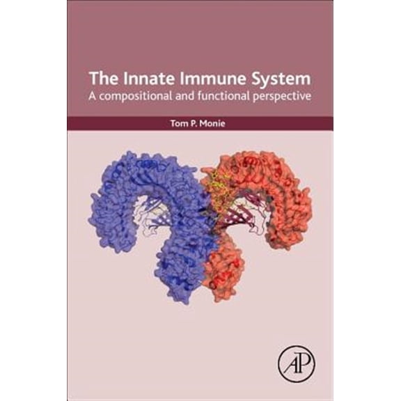 Pre-Owned The Innate Immune System: A Compositional and Functional Perspective, (Paperback)
