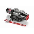 thumbnail image 2 of WARN 101020 ATV/UTV Electric Winch,Rotating End Cap, 2 of 6