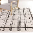thumbnail image 2 of Cerio Abstract Modern Area Rug, 2 of 5