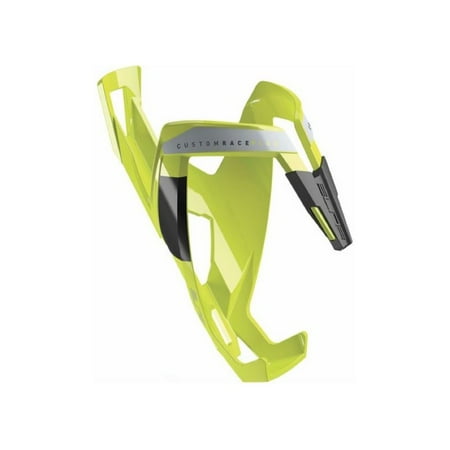 - Elite Custom Race Plus Cage: Yellow/Black