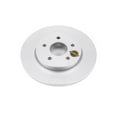 thumbnail image 2 of Power Stop EBR817EVC EVC Evolution Geomet Coated Brake Rotor -Rear, 2 of 4