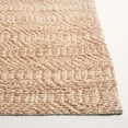 thumbnail image 4 of SAFAVIEH Natural Fiber Devan Geometric Area Rug, Natural/Ivory, 5' x 8', 4 of 8