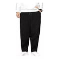 thumbnail image 1 of Pantalones De Harlen Sueltos Casuales De Hombres, 1 of 8