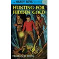 thumbnail image 2 of Hunting for Hidden Gold (The Hardy Boys, No. 5), 2 of 2