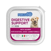 Forza10 Wet Dog Food Digestive Support 12 pack
