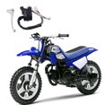 thumbnail image 3 of Riwesomey Piezas y accesorios para vehículos Fácil instalación y rendimiento confiable fabricados con materiales Accesorios para motos, 3 of 6