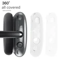 thumbnail image 3 of 3 in 1 Cover For AirPods Max TPU Wireless Headphones Shockproof Case Replacement Case Protector Cover For Air Pods Max 2021, 3 of 11